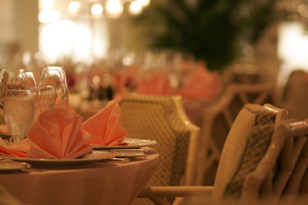 dining facilities