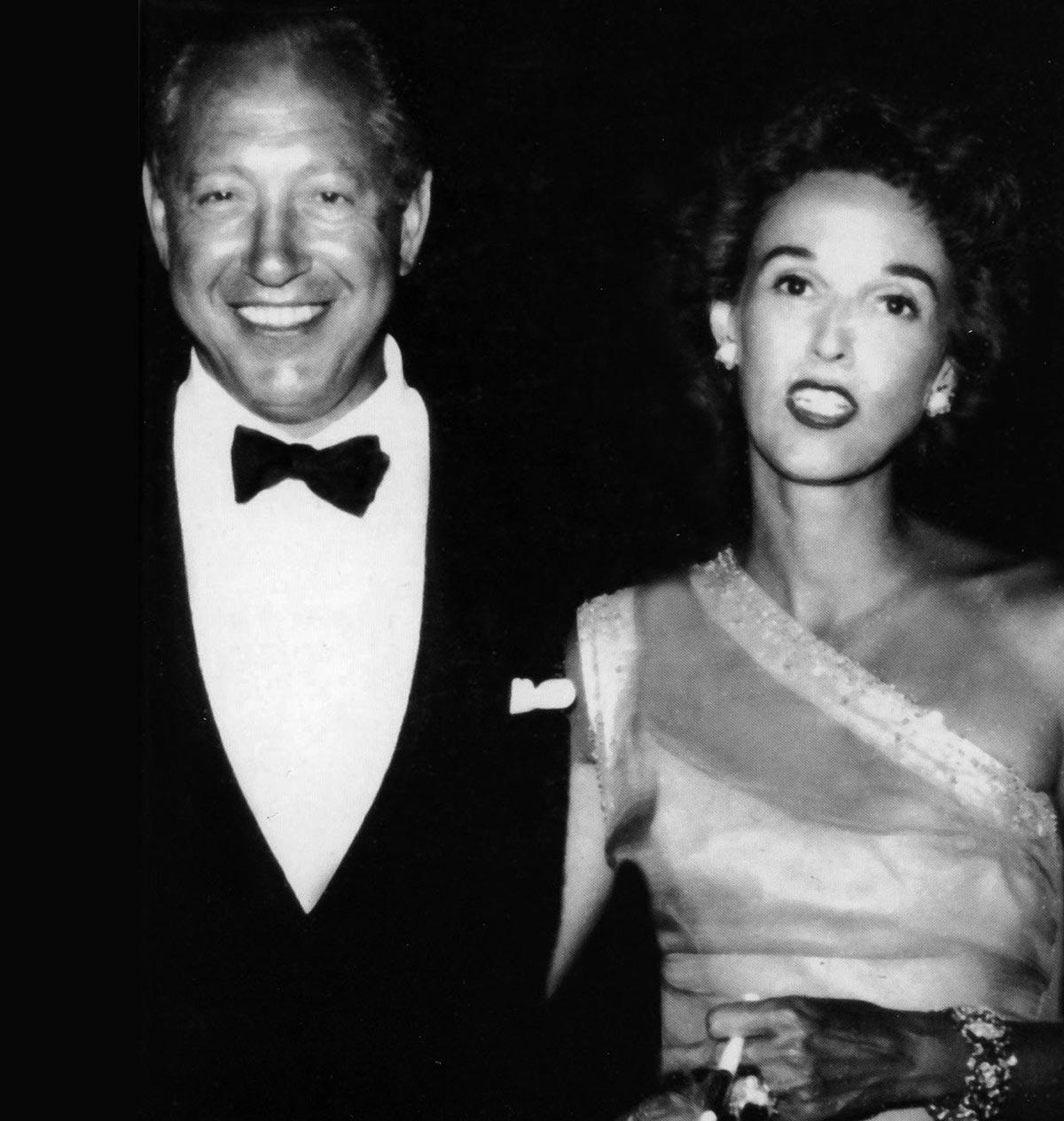 Mr. and Mrs. William S.