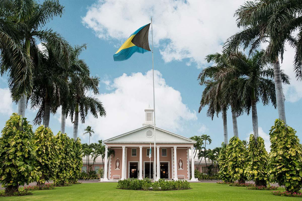 membership of Lyford Cay Club