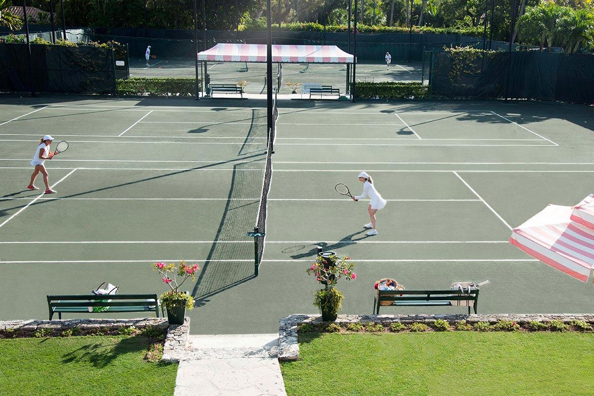 Amenities - Lyford Cay Club Amenities - Lyford Cay Club